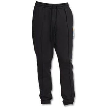 Housut Nike  Lebron Fleece Pants Black  EU XL