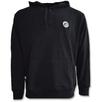 Hupparit New Balance  Hoops Essentials Fundamental Hoodie  EU XXL