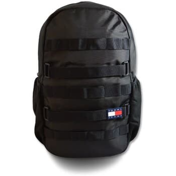 Reppu Tommy Hilfiger  Skateboard Recycled  Yksi Koko