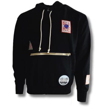 Hupparit Nike  Premium Hoodie Black  EU S