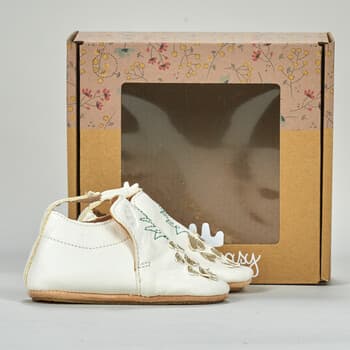 Lastenkengät Easy Peasy  MY BLUBLU ANANAS  18 / 19