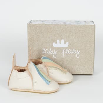 Lastenkengät Easy Peasy  MY BLUBLU ARC EN CIEL  18 / 19