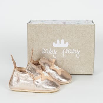 Lastenkengät Easy Peasy  MY BLUBLU ETOILE FILANTE  18 / 19