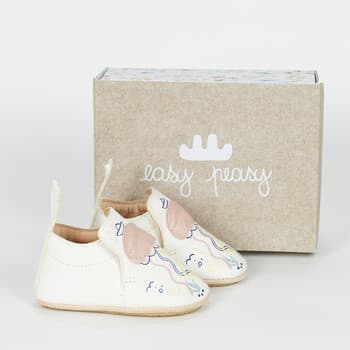 Lastenkengät Easy Peasy  MY BLUBLU PIEUVRE  18 / 19