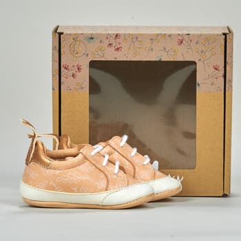 Lastenkengät Easy Peasy  MY BLUMOO PTI'LACET  6-12 kuukautta