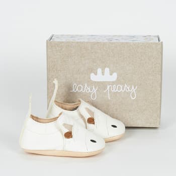 Lastenkengät Easy Peasy  MY BLUMOO VACHE  6-12 kuukautta