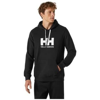 Hupparit Helly Hansen  Logo  EU M