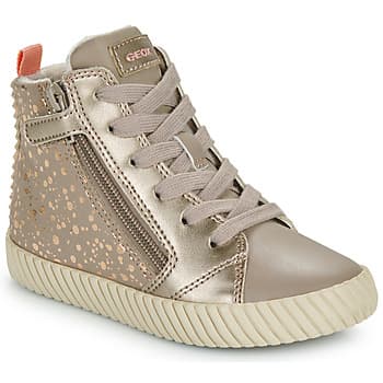 Lastenkengät Geox  J MIRROLESS GIRL  32