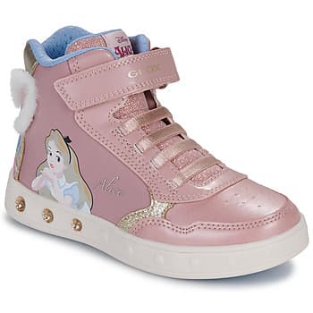 Lastenkengät Geox  J SKYLIN GIRL  29