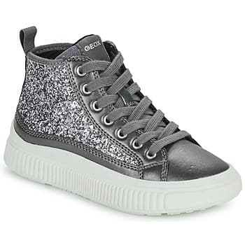 Lastenkengät Geox  J LAQUINNY GIRL  29