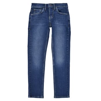 Slim-farkut Levis  LVB 512 SLIM TAPER JEAN  8 vuotta