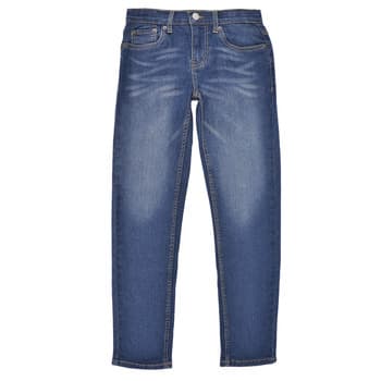 Pillifarkut Levis  LVB 502 REG TAPER ECO WARM JEA  2 vuotta