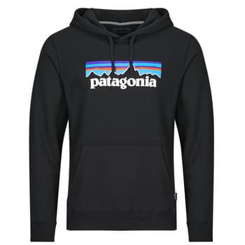 Hupparit Patagonia  P-6 Logo Uprisal Hoody  EU M
