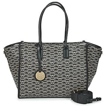 Toalettilaukku / Meikkipussi Emporio Armani  SHOPPING BAG EW000370  Yksi Koko