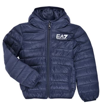 Toppatakki Emporio Armani EA7  CORE ID DOWN JACKET  8 vuotta