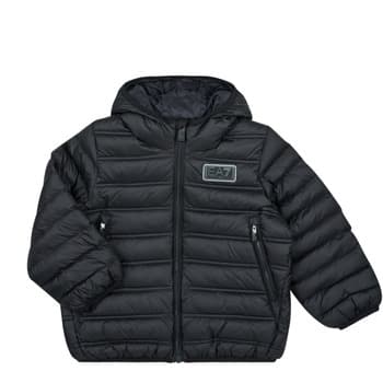 Toppatakki Emporio Armani EA7  BOMBER JACKET  8 vuotta