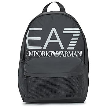 Reppu Emporio Armani EA7  TRAIN GRAPHIC SERIES BACKPACK  Yksi Koko