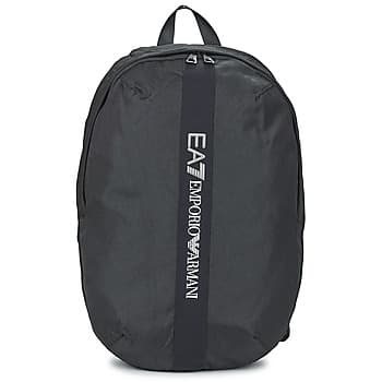 Reppu Emporio Armani EA7  TRAIN LOGO SERIES U BACKPACK  Yksi Koko