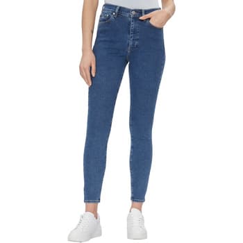 Farkut Tommy Jeans  Sylvia Hgh Sskn Ah42  US 26 / 28