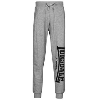 Jogging housut / Ulkoiluvaattee Lonsdale  LOGO LARGE  EU M