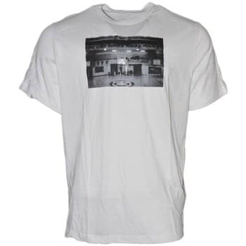 Lyhythihainen t-paita Nike  Oc Photo  EU M