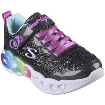 Tennarit Skechers  Infinite heart lights - fresh  27 1/2