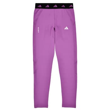 Legginsit & Sukkahousut adidas  TECHFIT Tights  7 / 8 vuotta