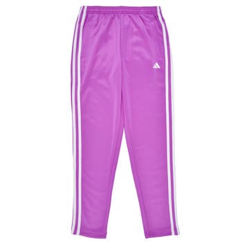 Jogging housut / Ulkoiluvaattee adidas  Train Essentials AEROREADY 3-Stripes Regular-Fit Joggers  11 / 12 vuotta