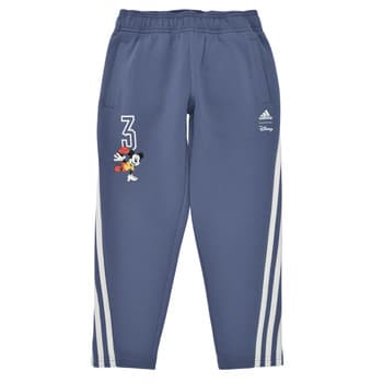 Jogging housut / Ulkoiluvaattee adidas  Disney Mickey Mouse Tracksuit Bottoms  18 / 24 kuukautta