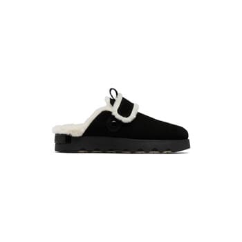 Talvisaappaat Sorel  010 BLACK, NATURAL  39