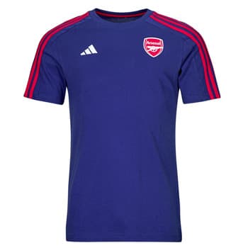 Lyhythihainen t-paita adidas  Arsenal DNA T-Shirt  EU XL