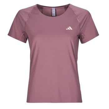 Lyhythihainen t-paita adidas  Adizero Running T-Shirt  EU XS