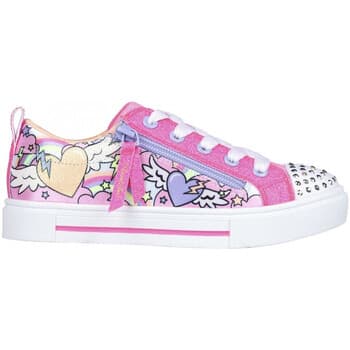 Tennarit Skechers  Twinkle sparks-flying hearts  32