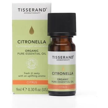 Luomukosmetiikka Tisserand Aromatherapy  BI5436  Yksi Koko