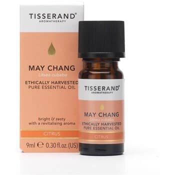Luomukosmetiikka Tisserand Aromatherapy  May Chang Ethically Harvested  Yksi Koko