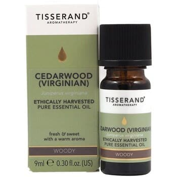 Luomukosmetiikka Tisserand Aromatherapy  BI5440  Yksi Koko