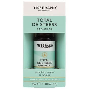 Luomukosmetiikka Tisserand Aromatherapy  BI6075  Yksi Koko