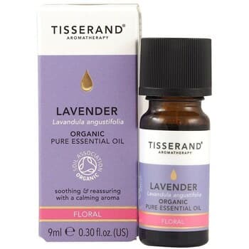 Luomukosmetiikka Tisserand Aromatherapy  BI5452  Yksi Koko