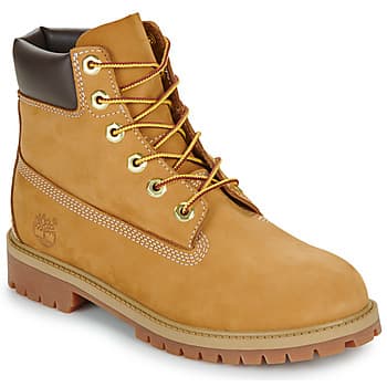 Lastenkengät Timberland  TIMBERLAND PREMIUM 6 INCH  39