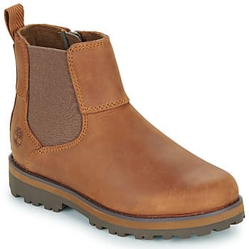 Lastenkengät Timberland  COURMA KID MID CHELSEA  34
