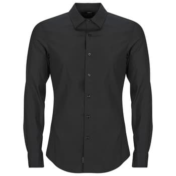 Pitkähihainen paitapusero G-Star Raw  UNIFORM SLIM SHIRT L\S  EU XXL