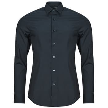Pitkähihainen paitapusero G-Star Raw  UNIFORM SLIM SHIRT L\S  EU M