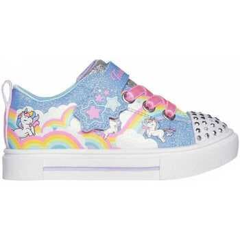 Tennarit Skechers  Twinkle sparks - jumpin' clou  22