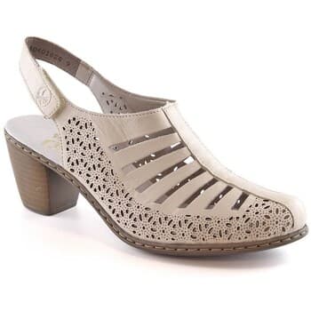 Korolliset sandaalit Rieker  RKR49B  38