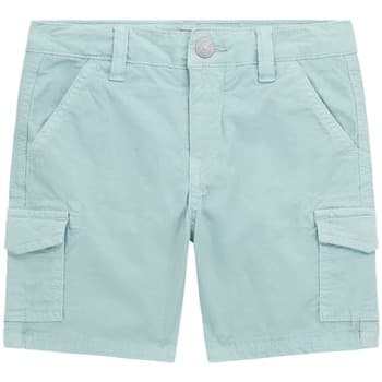 Shortsit & Bermuda-shortsit Guess  N4GD01WG6F0  6 kuukautta