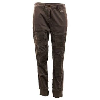 Reisitaskuhousut Aeronautica Militare  PA1567DCT3017575  EU M