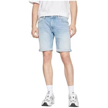 Shortsit & Bermuda-shortsit Tommy Hilfiger  DM0DM18798 1AB  US 33