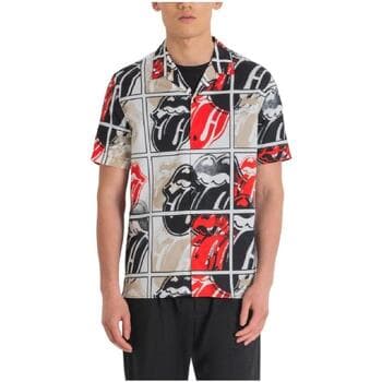 Pitkähihainen paitapusero Antony Morato  MMSS00171 FA430613  EU XS