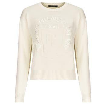 Neulepusero Lauren Ralph Lauren  RIEDNEE-LONG SLEEVE-PULLOVER  EU M
