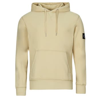 Hupparit Calvin Klein Jeans  MONOLOGO BADGE  EU XXL